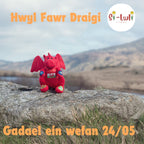 Hwyl Fawr Draigi