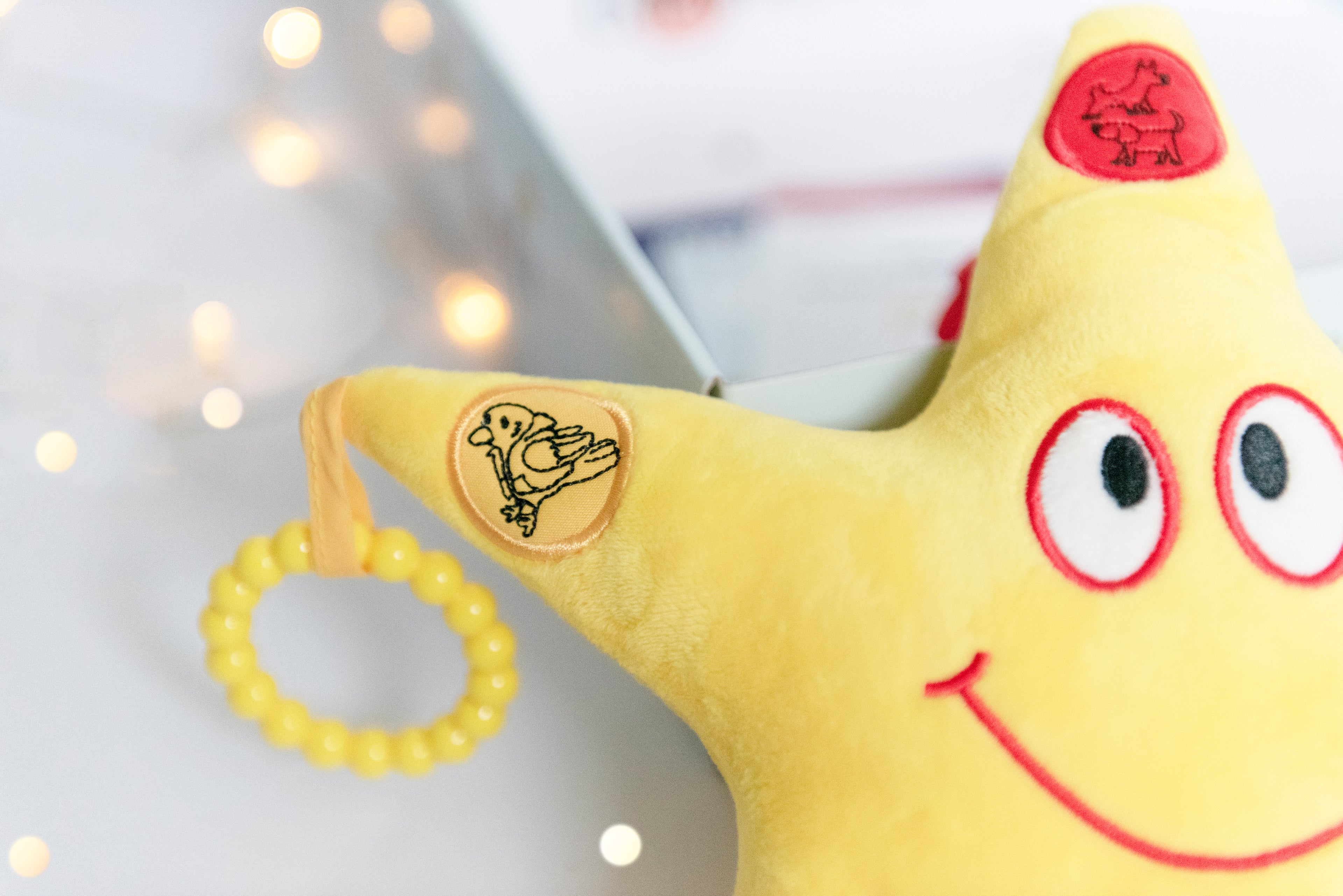 Seren Swynol™ Y Seren Gerddorol Cymraeg