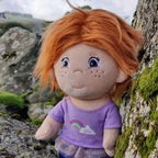 Loli - Tegan Meddal - Canu a Siarad Cymraeg!