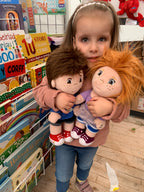 Loli - Tegan Meddal - Canu a Siarad Cymraeg!