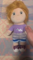 Loli - Tegan Meddal - Canu a Siarad Cymraeg!